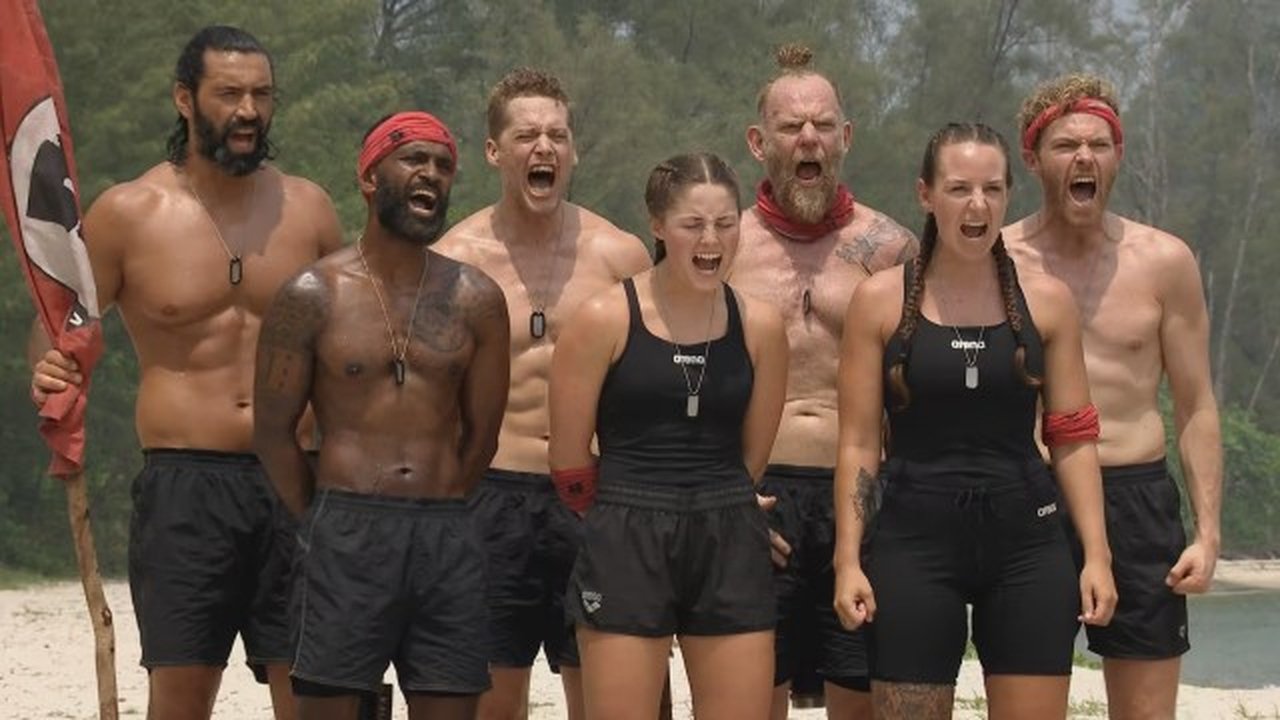 Robinson Ekspeditionen - Season 24 Episode 5 : Episode 5