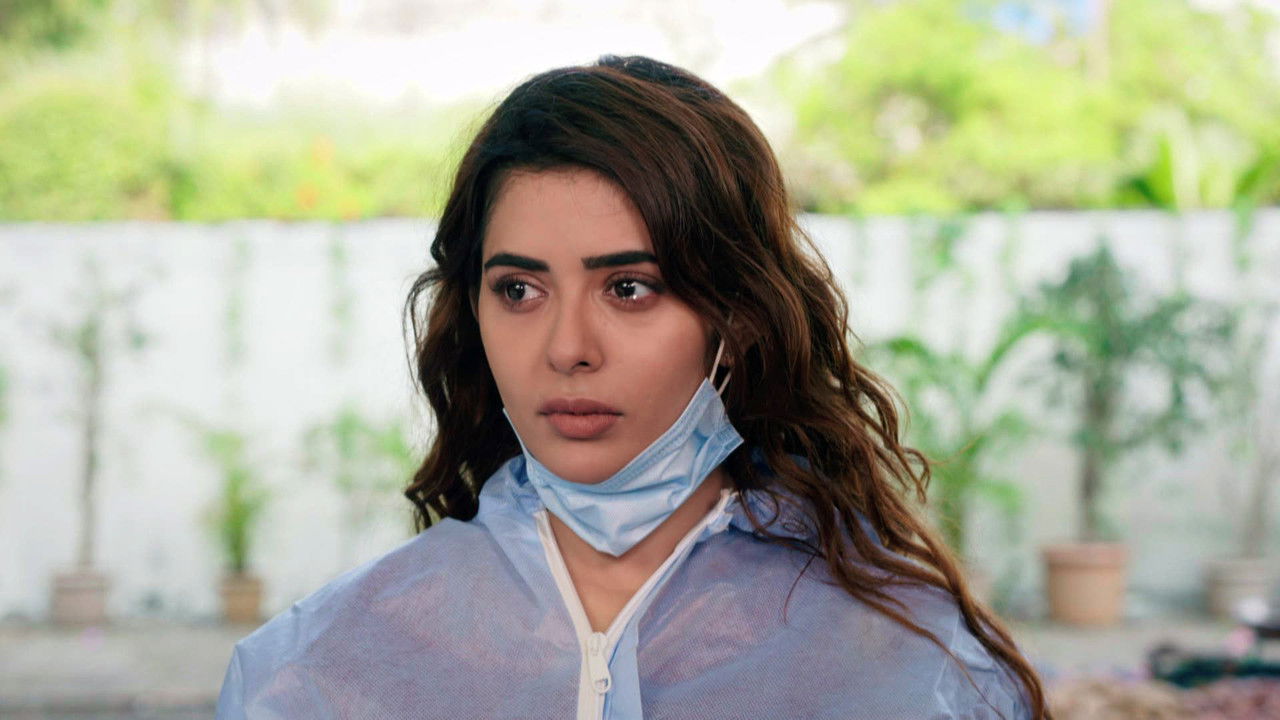 लॉकडाउन की लव स्टोरी — Épisode 37