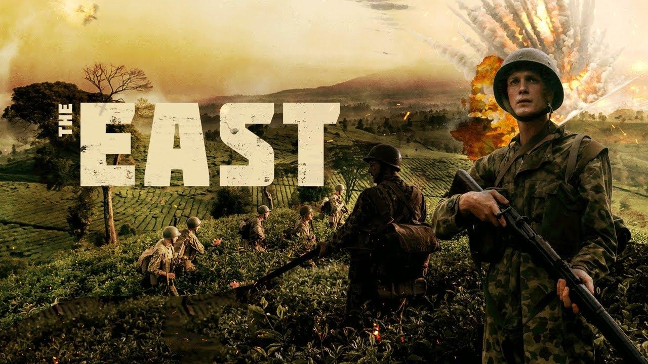 The East (2021)