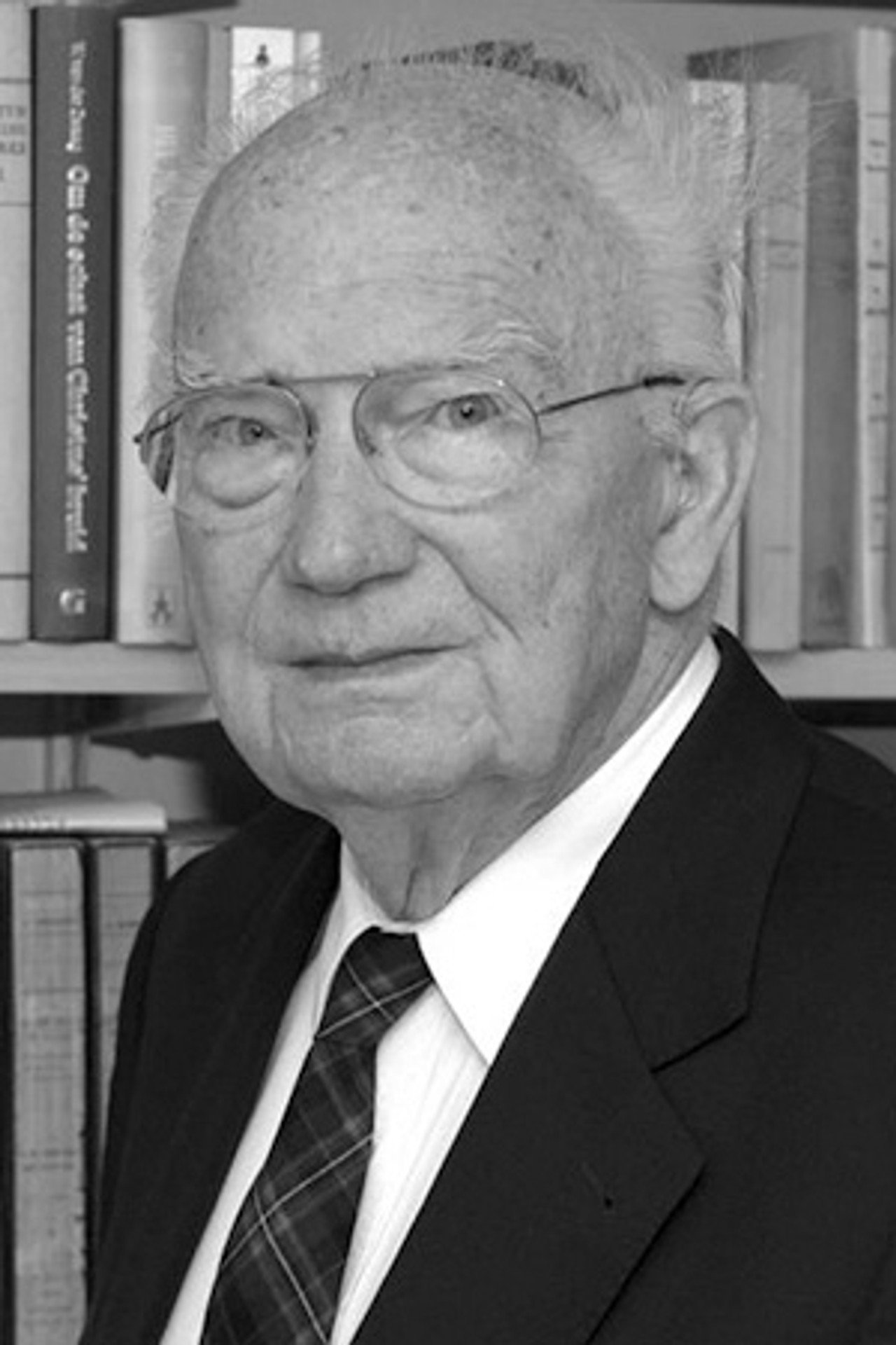 Jan Hendrik van den Berg