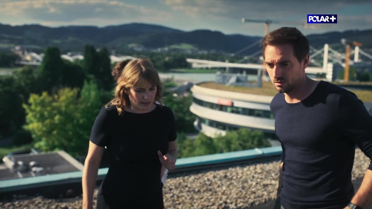 SOKO Linz - Season 2 Episode 13 : Systemcrash