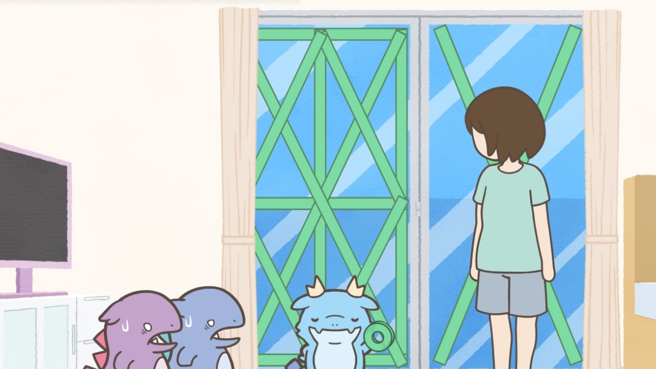 Kaijuu Sekai Seifuku - Season 1 Episode 23 : Episode 23