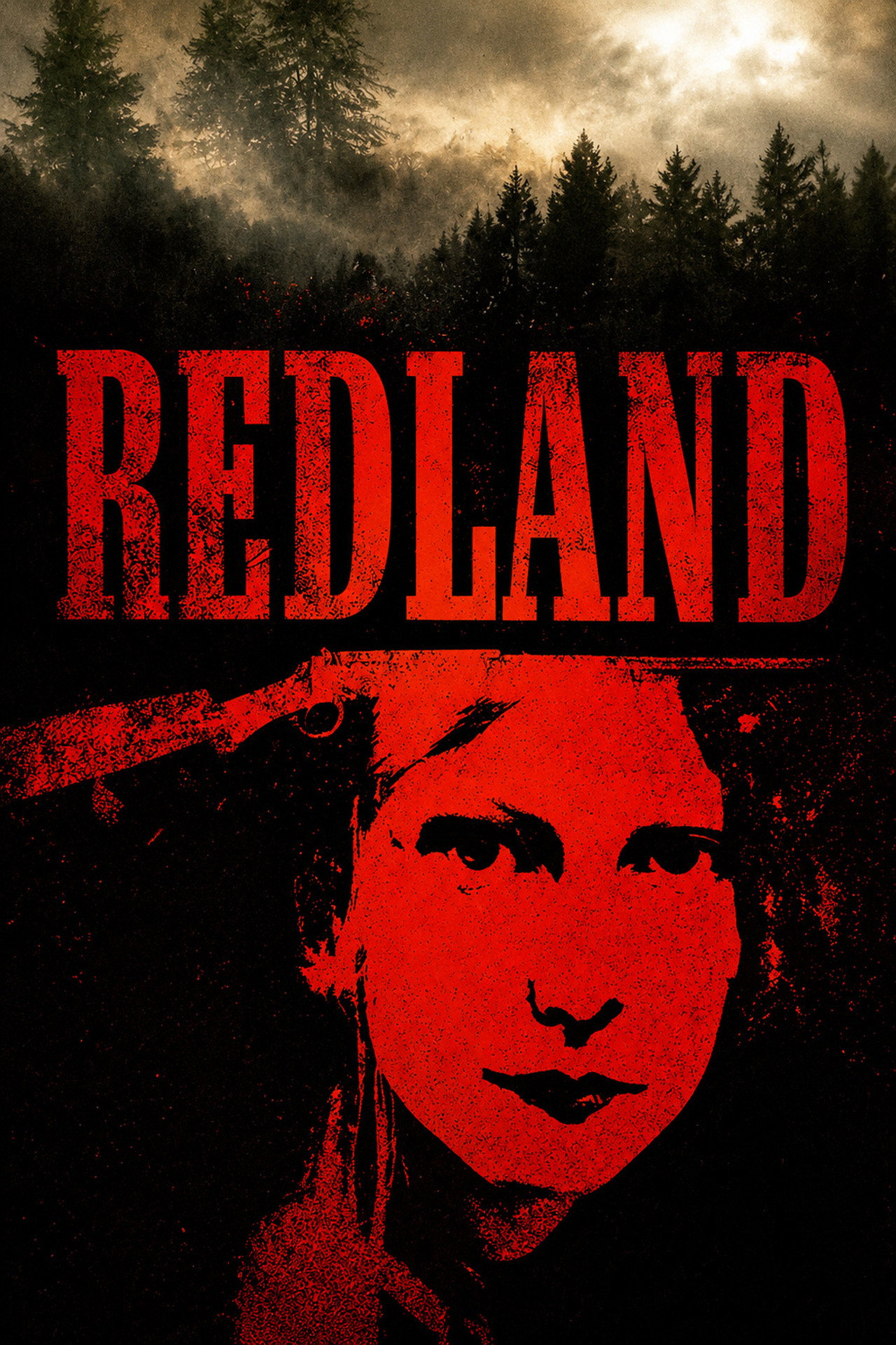 Redland poster