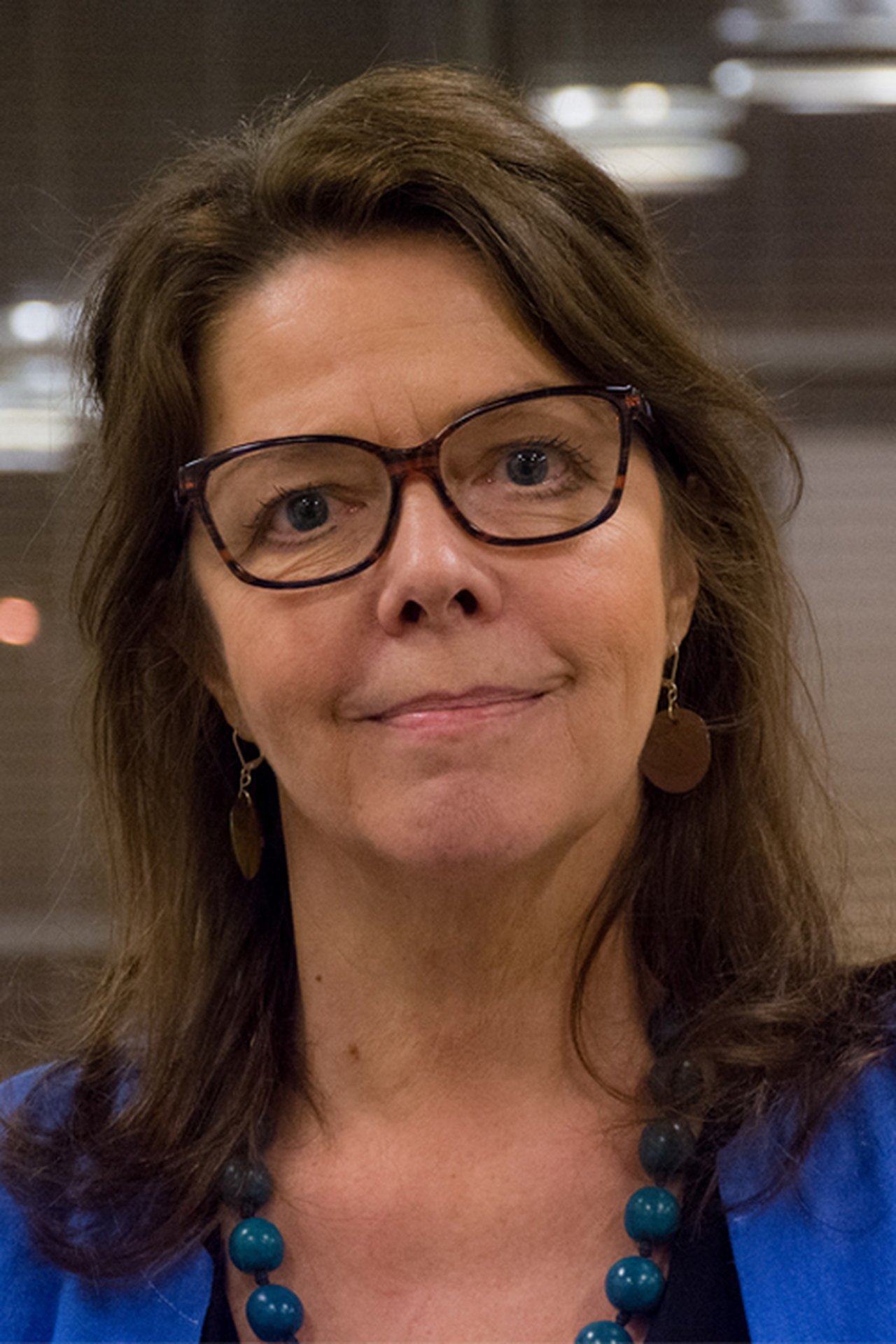 Photo of Terhi Panula