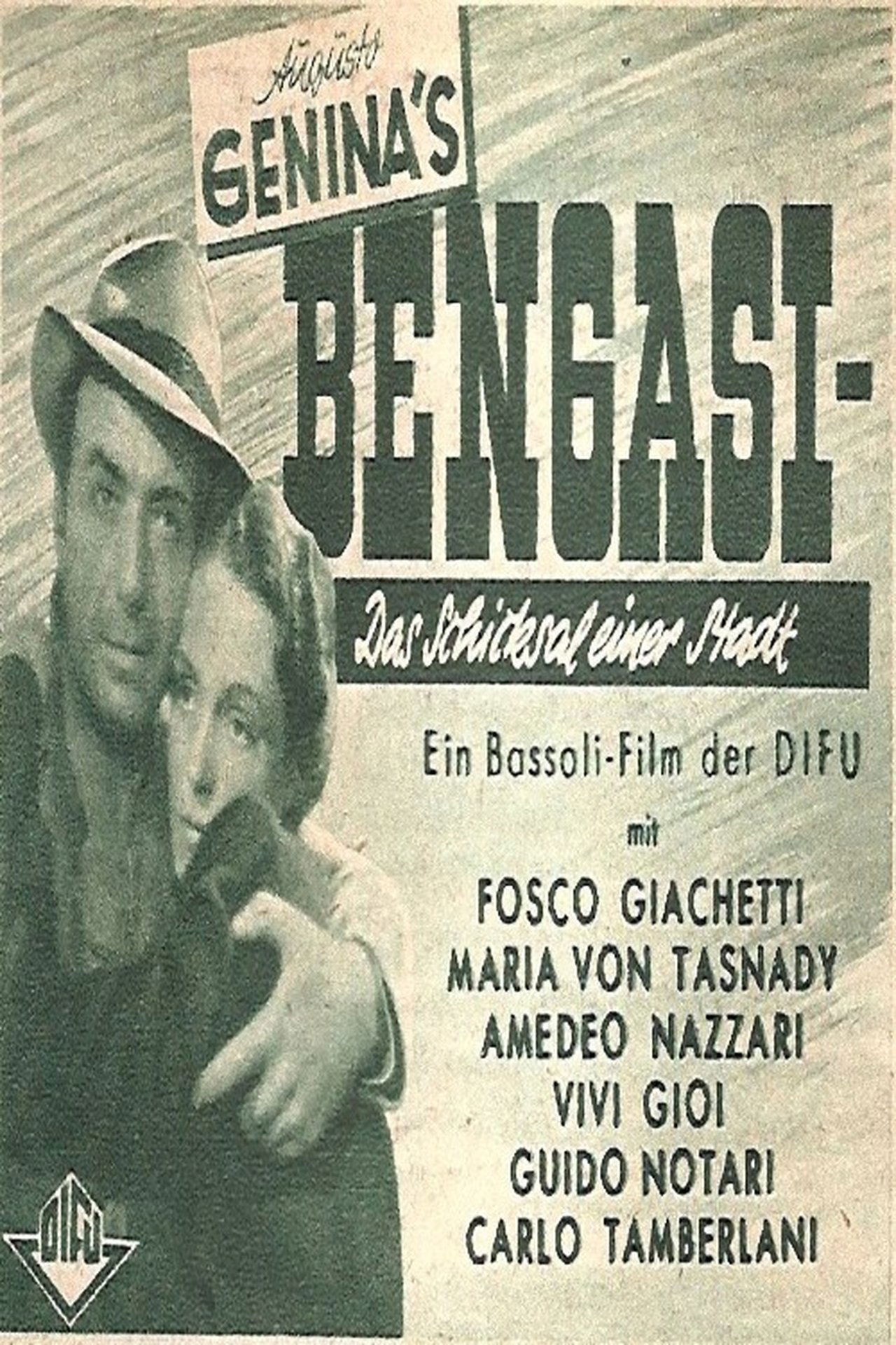 Bengasi Bengasi
