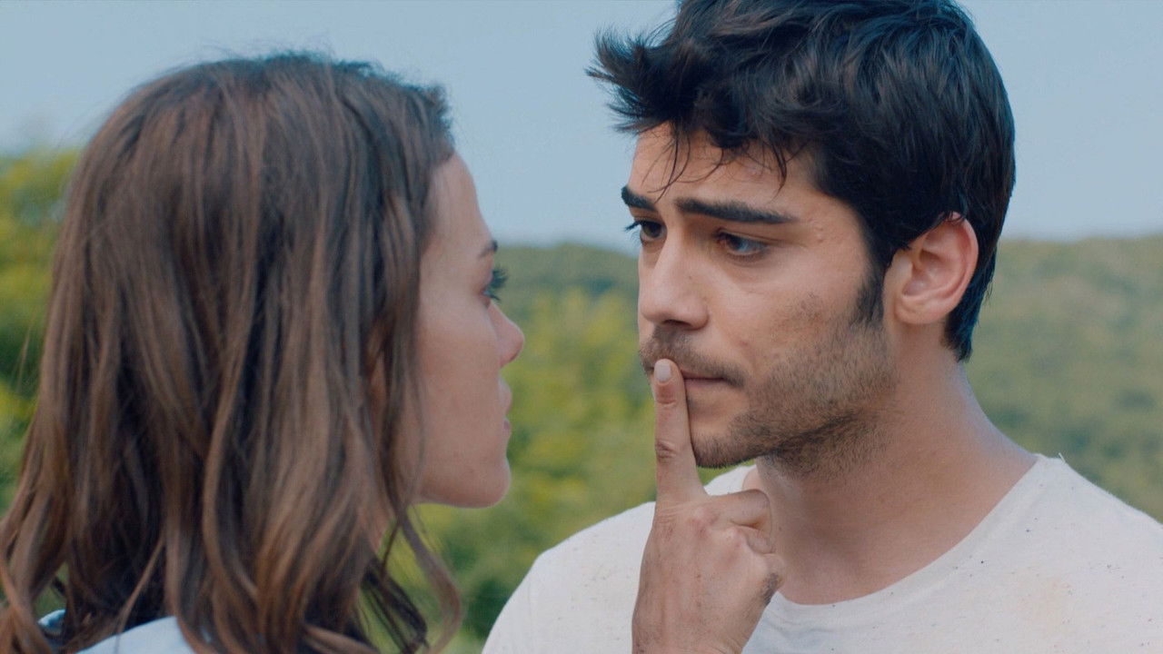 Meleklerin Aşkı — Épisode 7