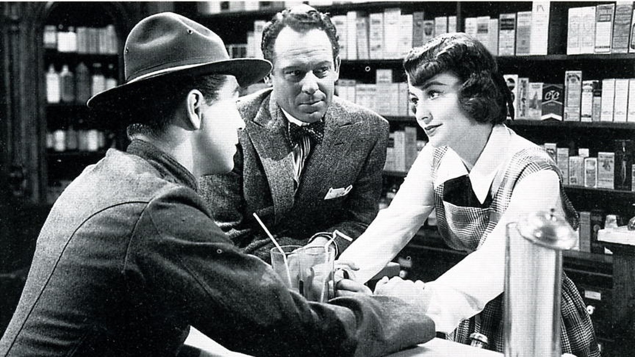 To Each His Own — still 3