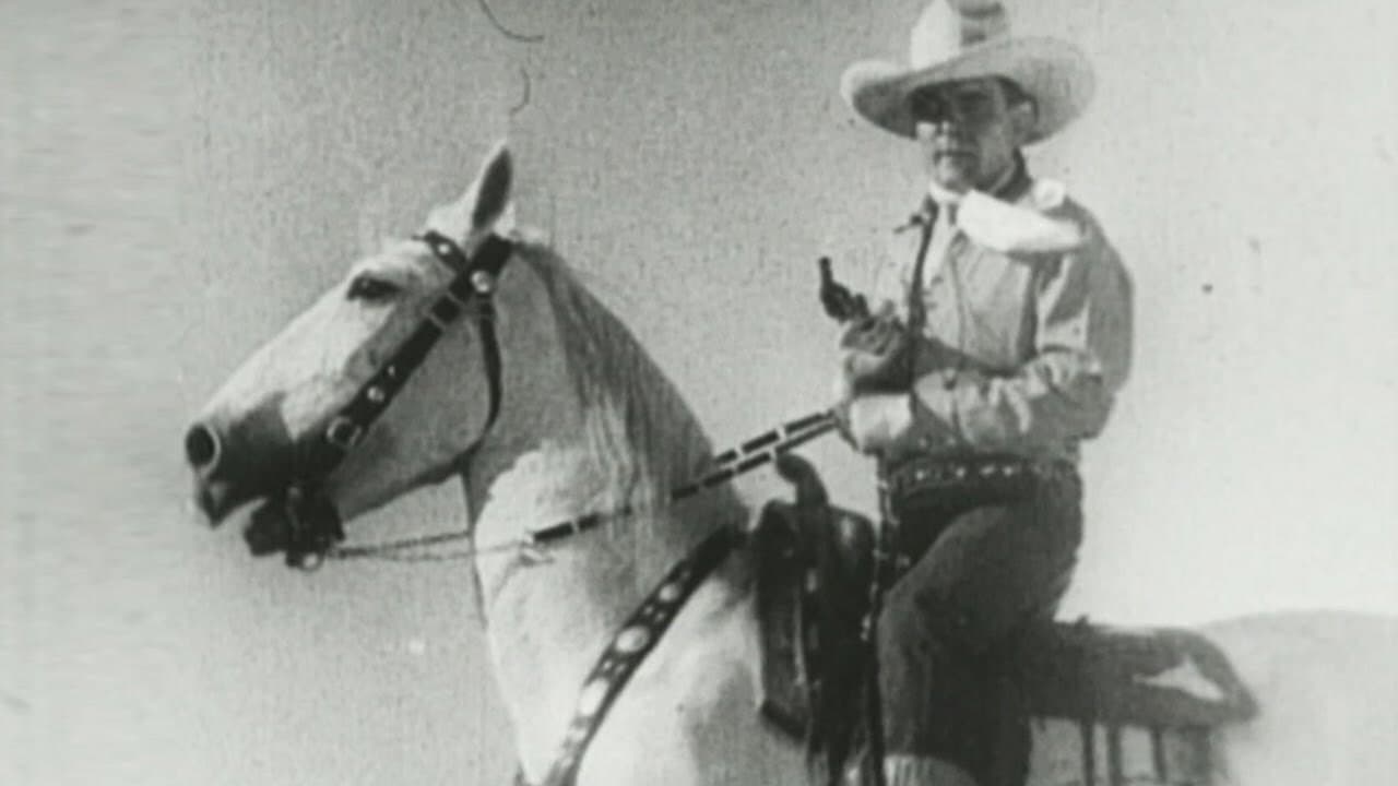 The Red Rider (1934)