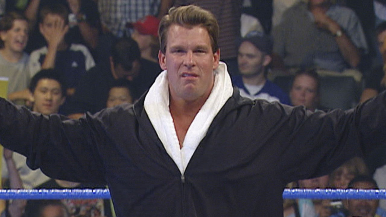 WWE SmackDown - Season 7 Episode 33 : SmackDown - Aug. 18, 2005