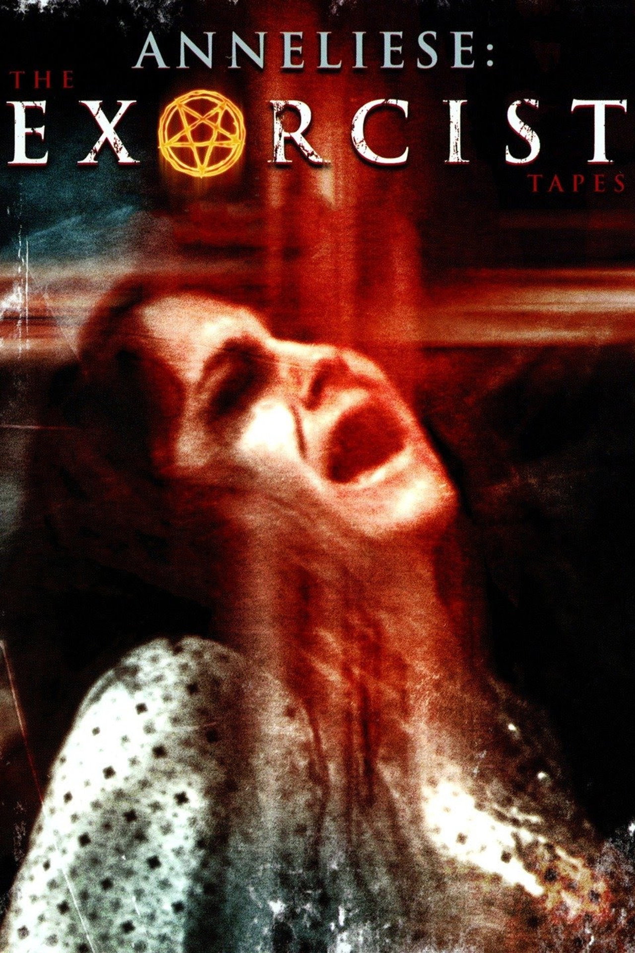 Anneliese: The Exorcist Tapes – plakát 3