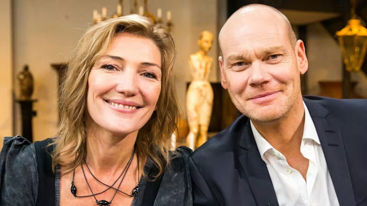 Krejlerkongen — Épisode 7