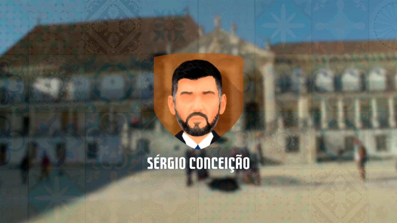 Terra Nossa - Season 3 Episode 4 : Sérgio Conceição