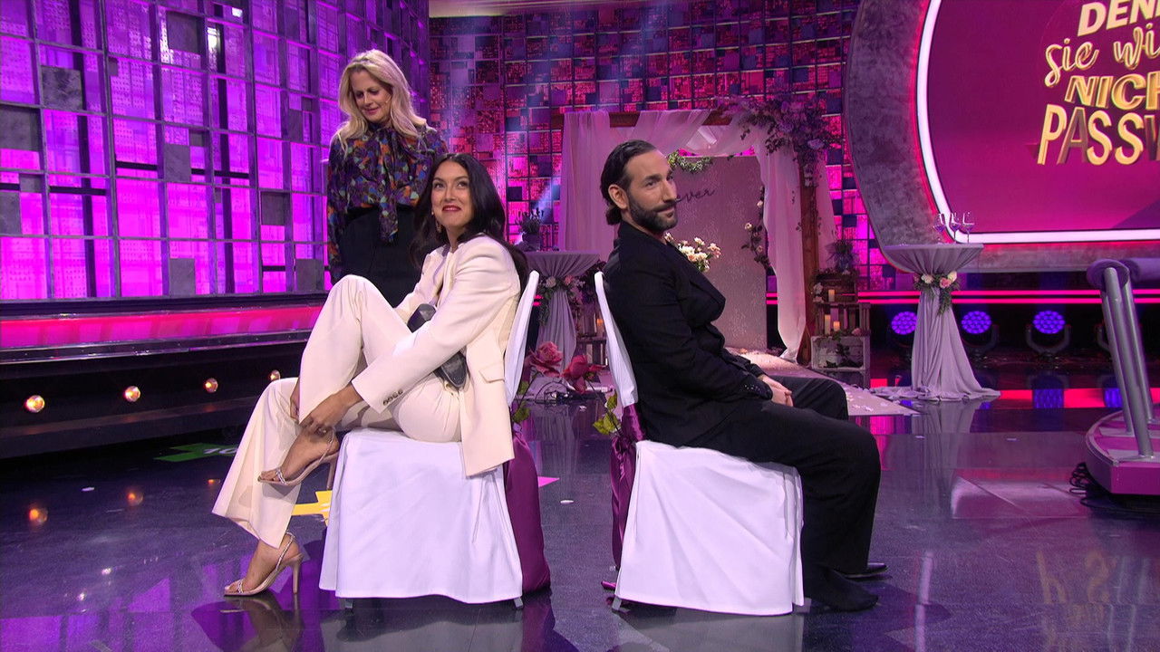 Denn sie wissen nicht, was passiert — Épisode 5