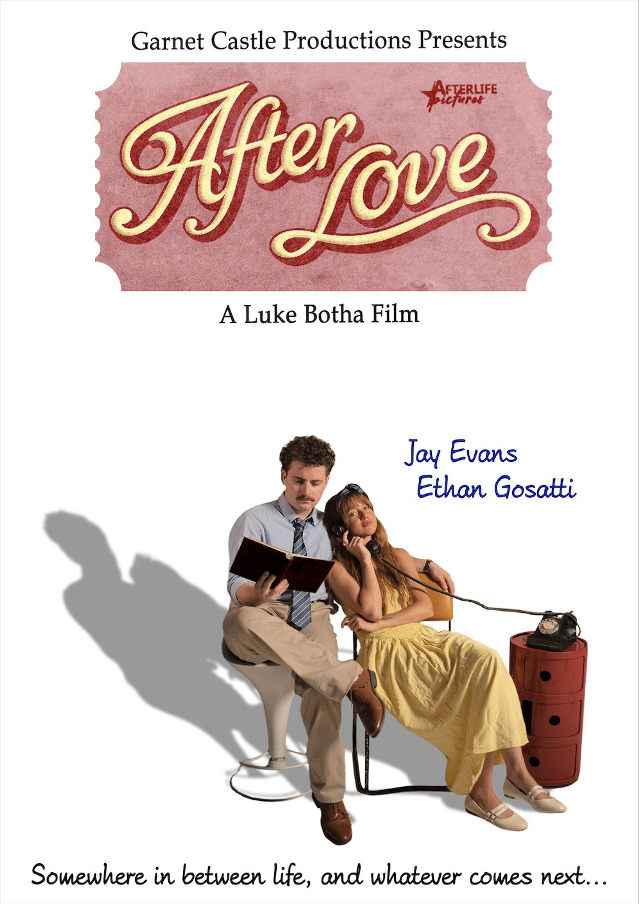 After Love