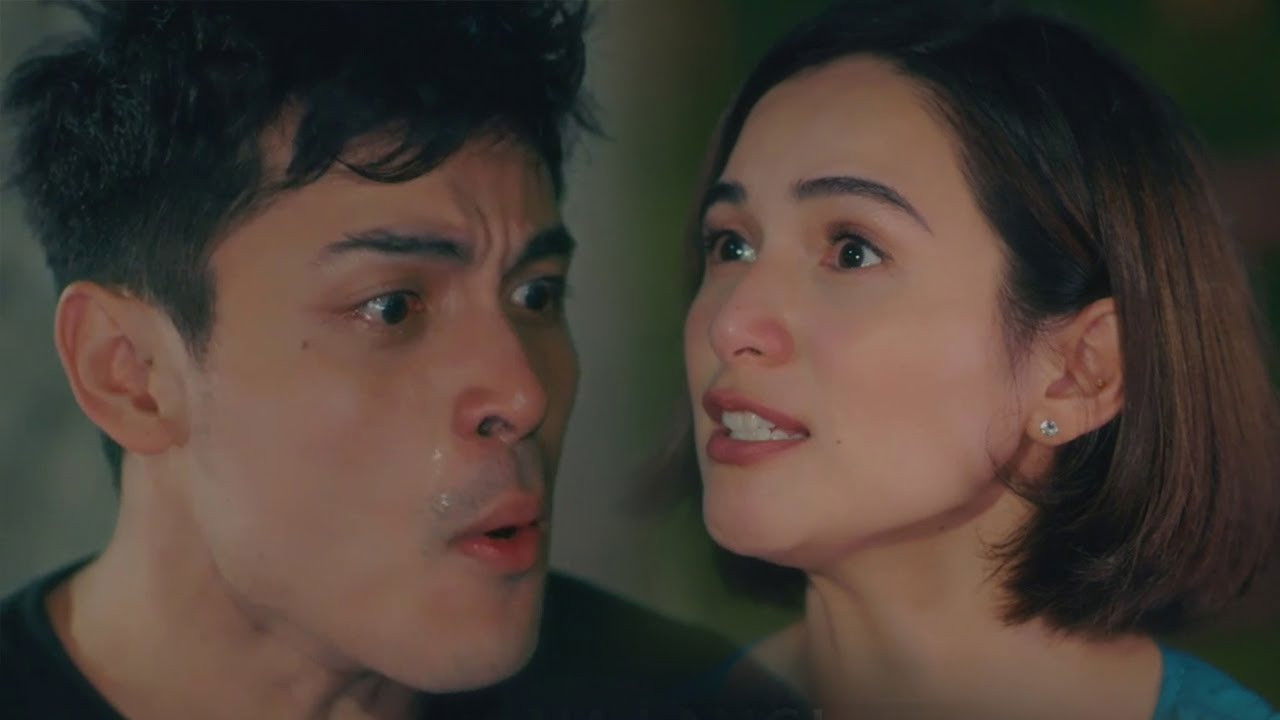 Love. Die. Repeat. — Épisode 41