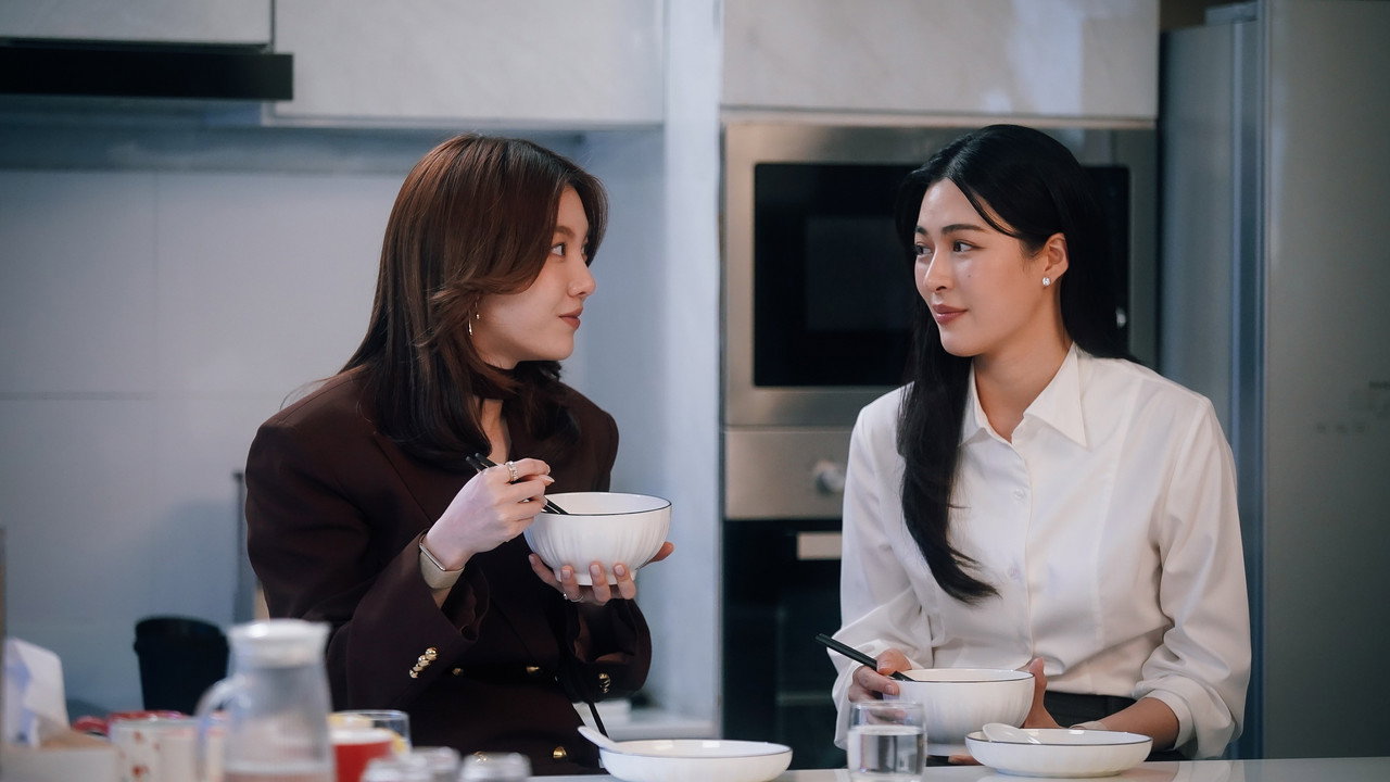 assista ao episódio 8 da temporada 1