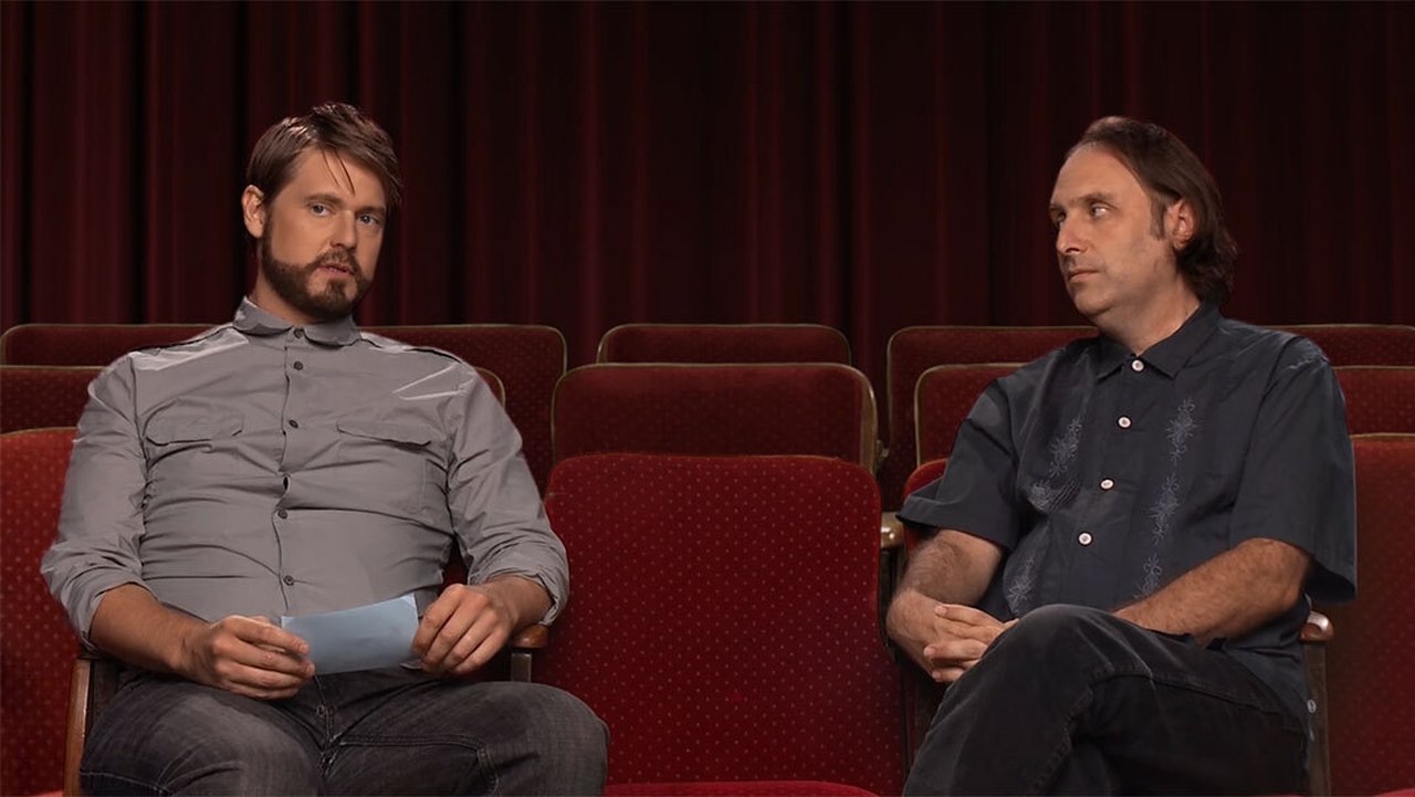 On Cinema - Season 7 Episode 2 : 'Black Mass' and 'Maze Runner: The Scorch Trials'