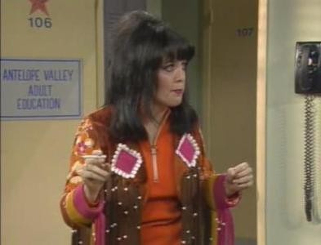 In Living Color - Season 2 Episode 8 : Laquita Meets Billy Dee
