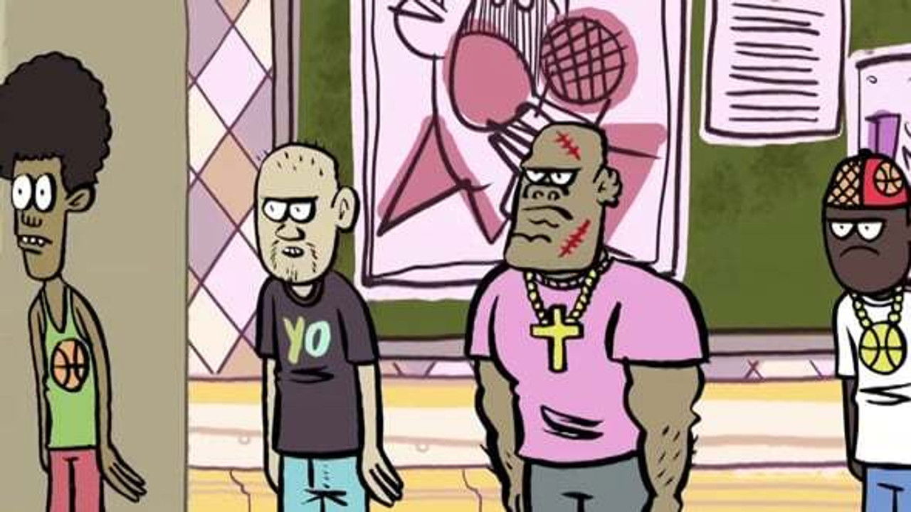 Tosco TV — Épisode 10