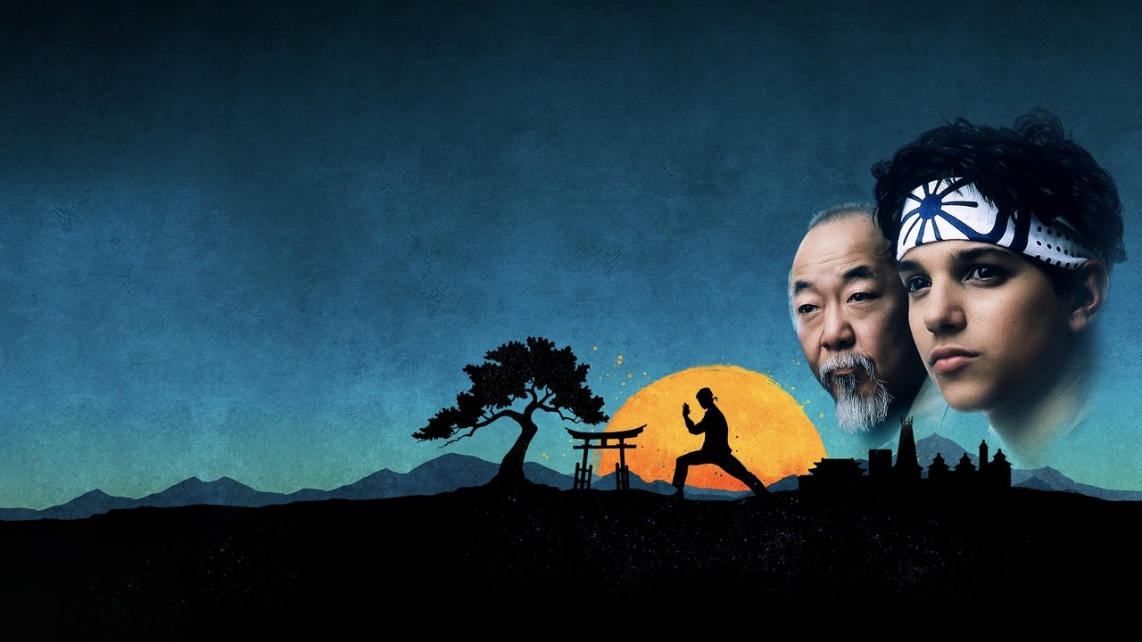 Karate Kid 2