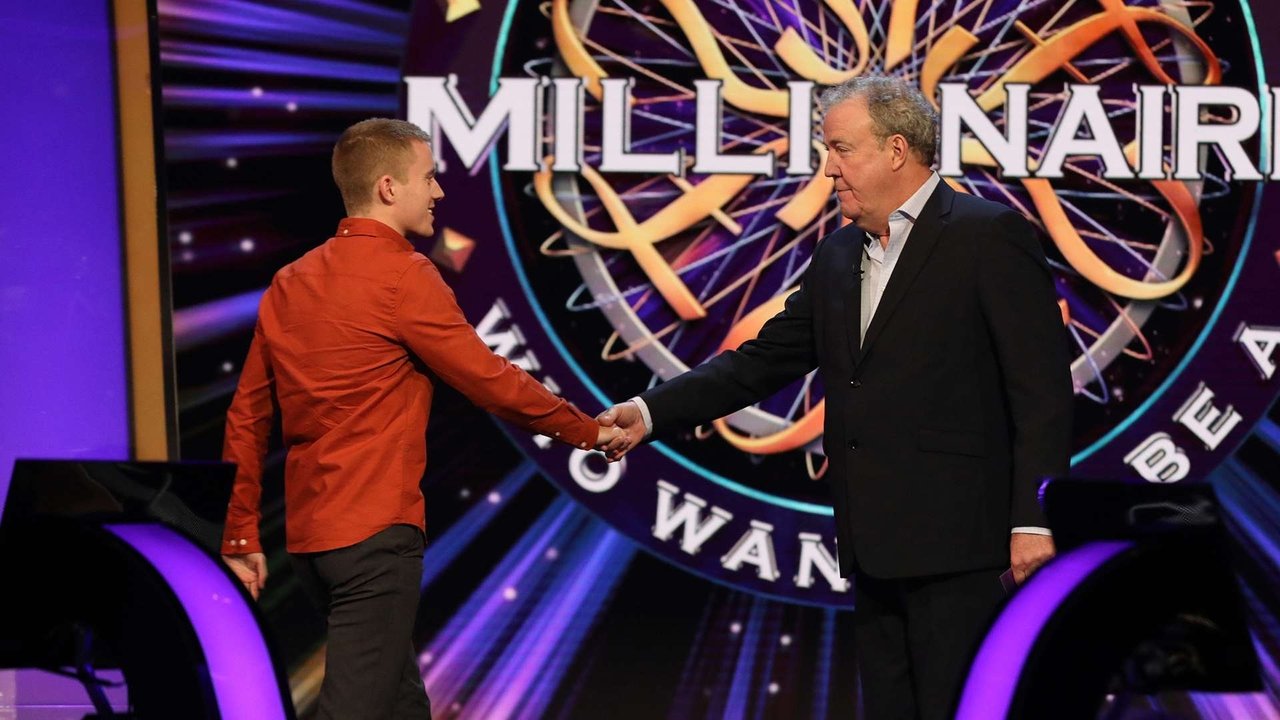 Who Wants to Be a Millionaire? - Season 32 Episode 10 : Episode 10