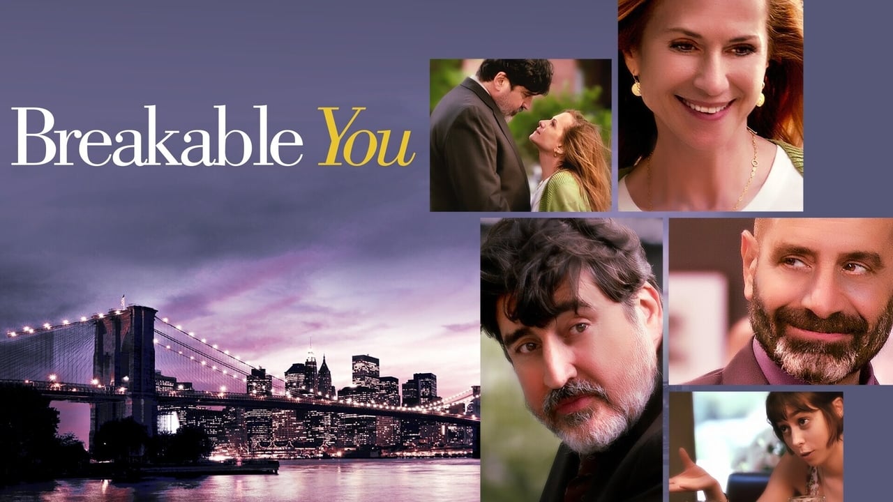 Breakable You (2017)