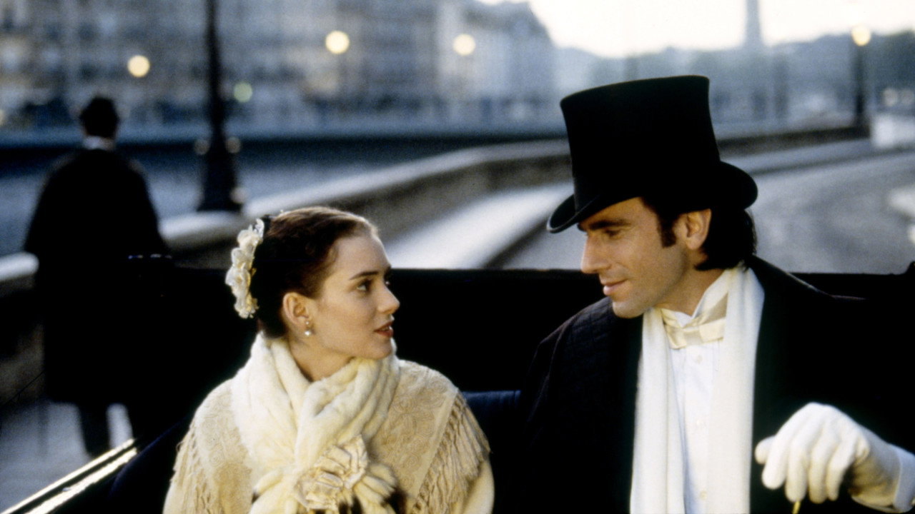 The Age of Innocence background 65