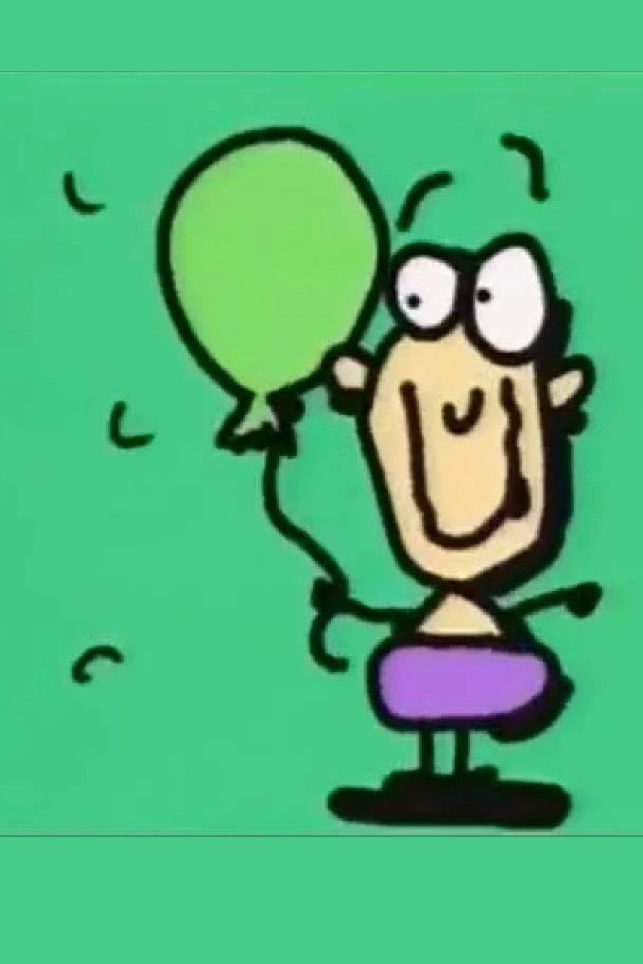Baby Balloon