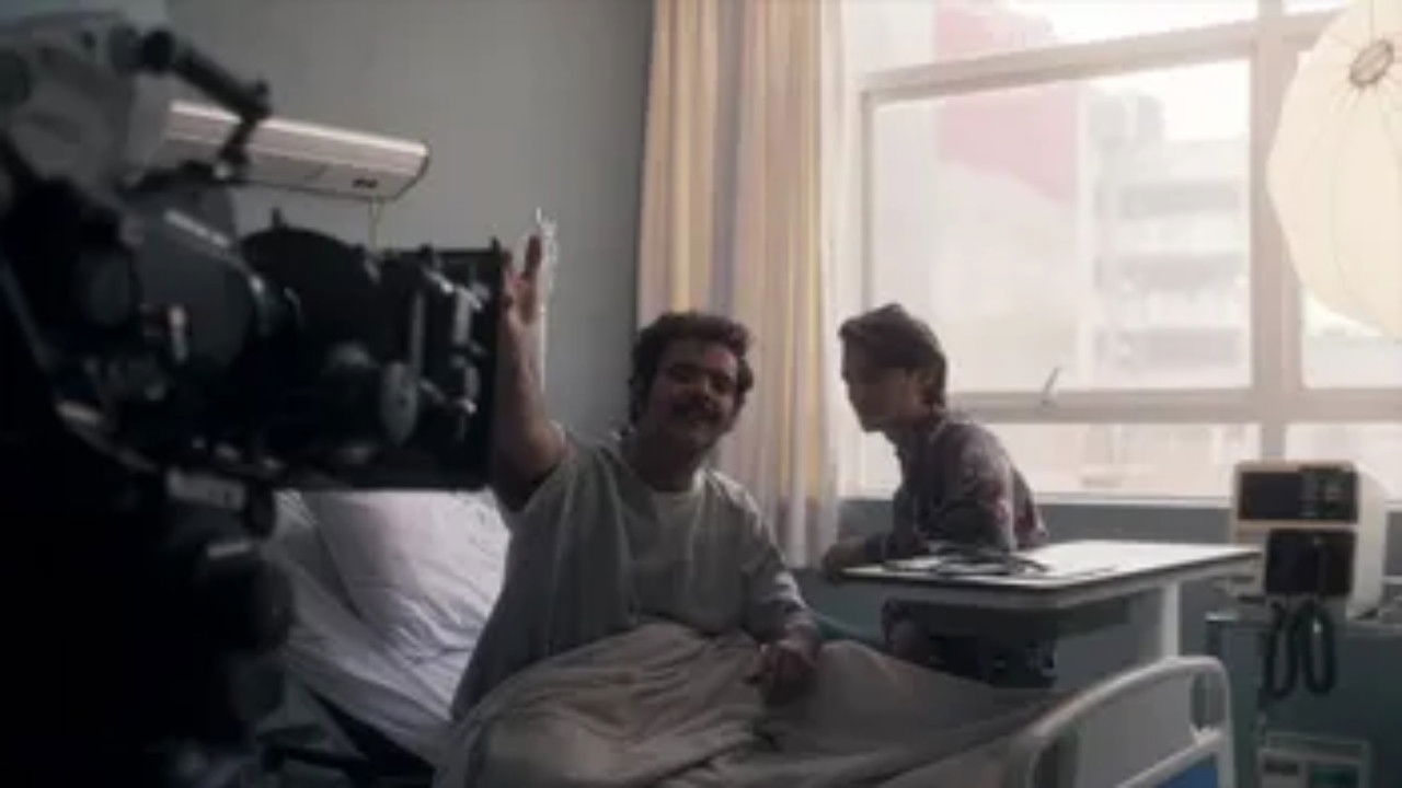 El último rey: El hijo del pueblo — Épisode 18