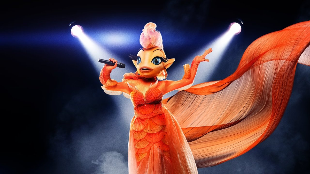 The Masked Singer photo 1