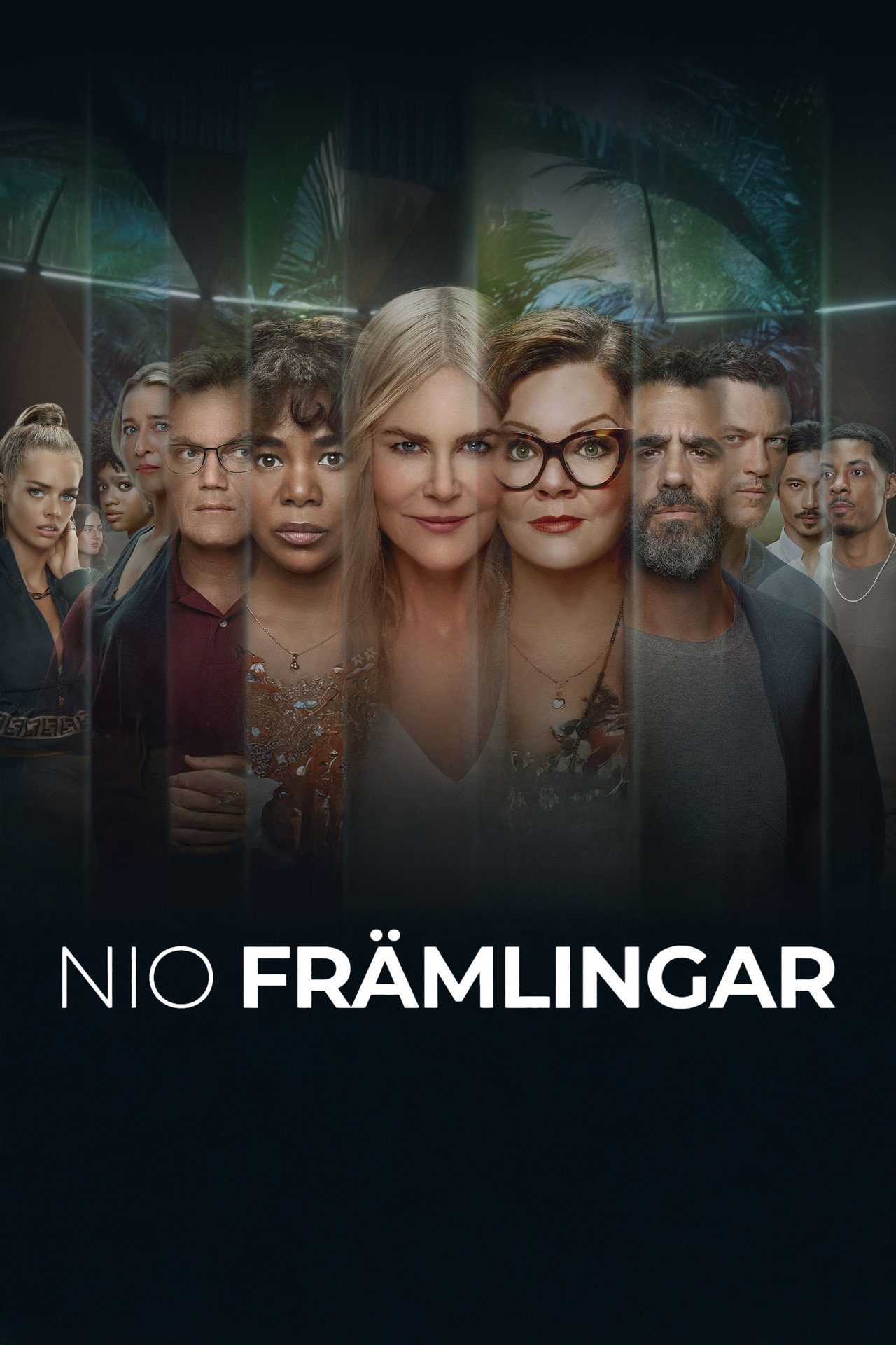 Säsong 1