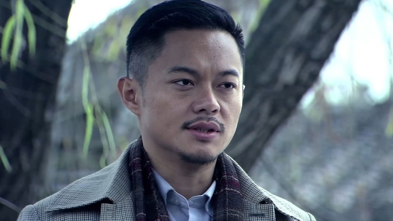 神枪之倒刺 — Épisode 31