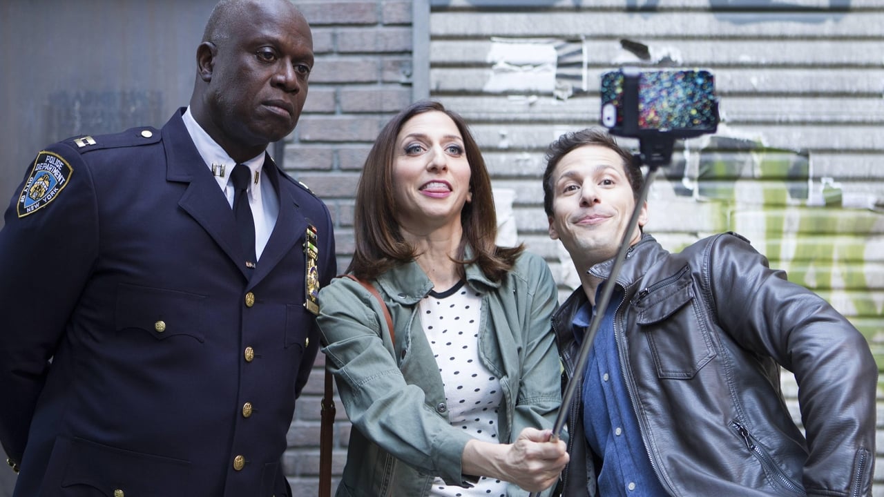 Brooklyn Nine-Nine - Season 3 Episode 4 : The Oolong Slayer