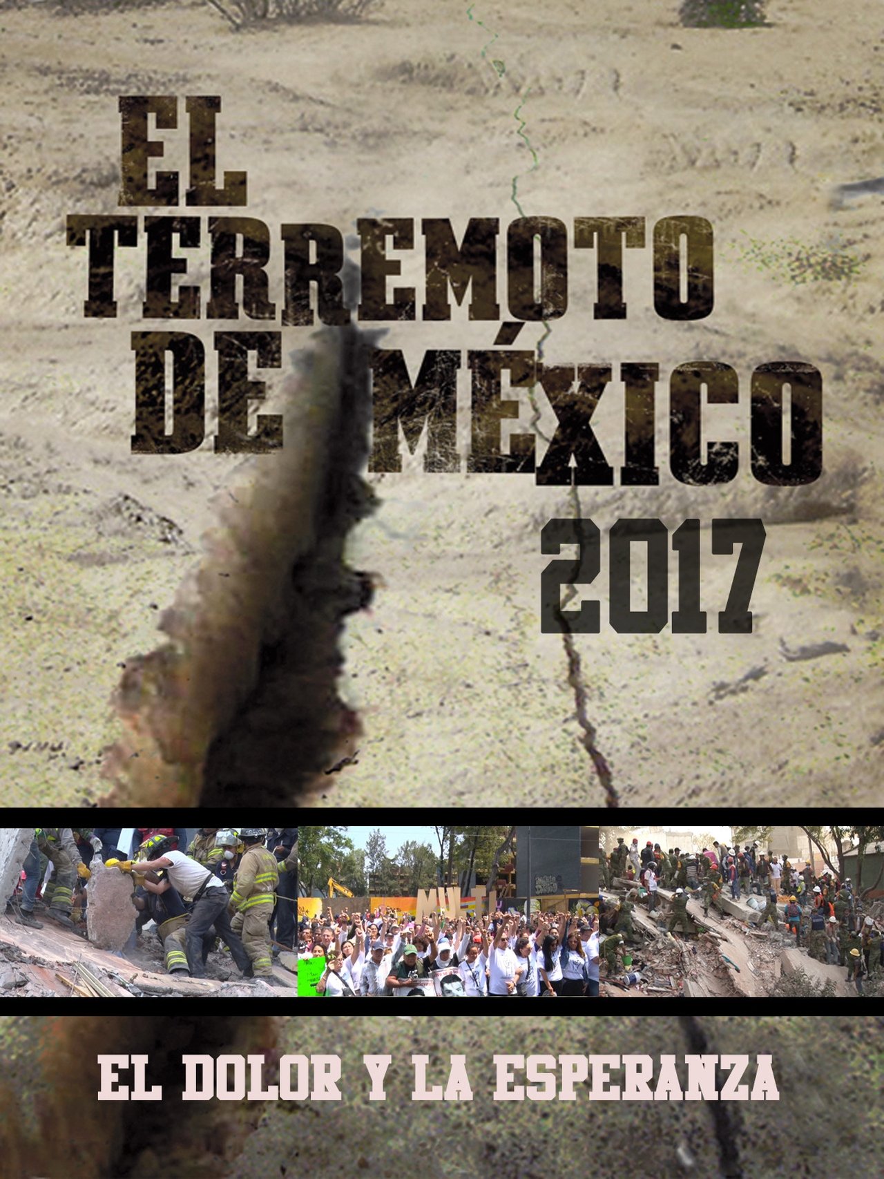 مشاهدة فيلم El dolor y la esperanza مترجم بدون اعلانات - بوستر