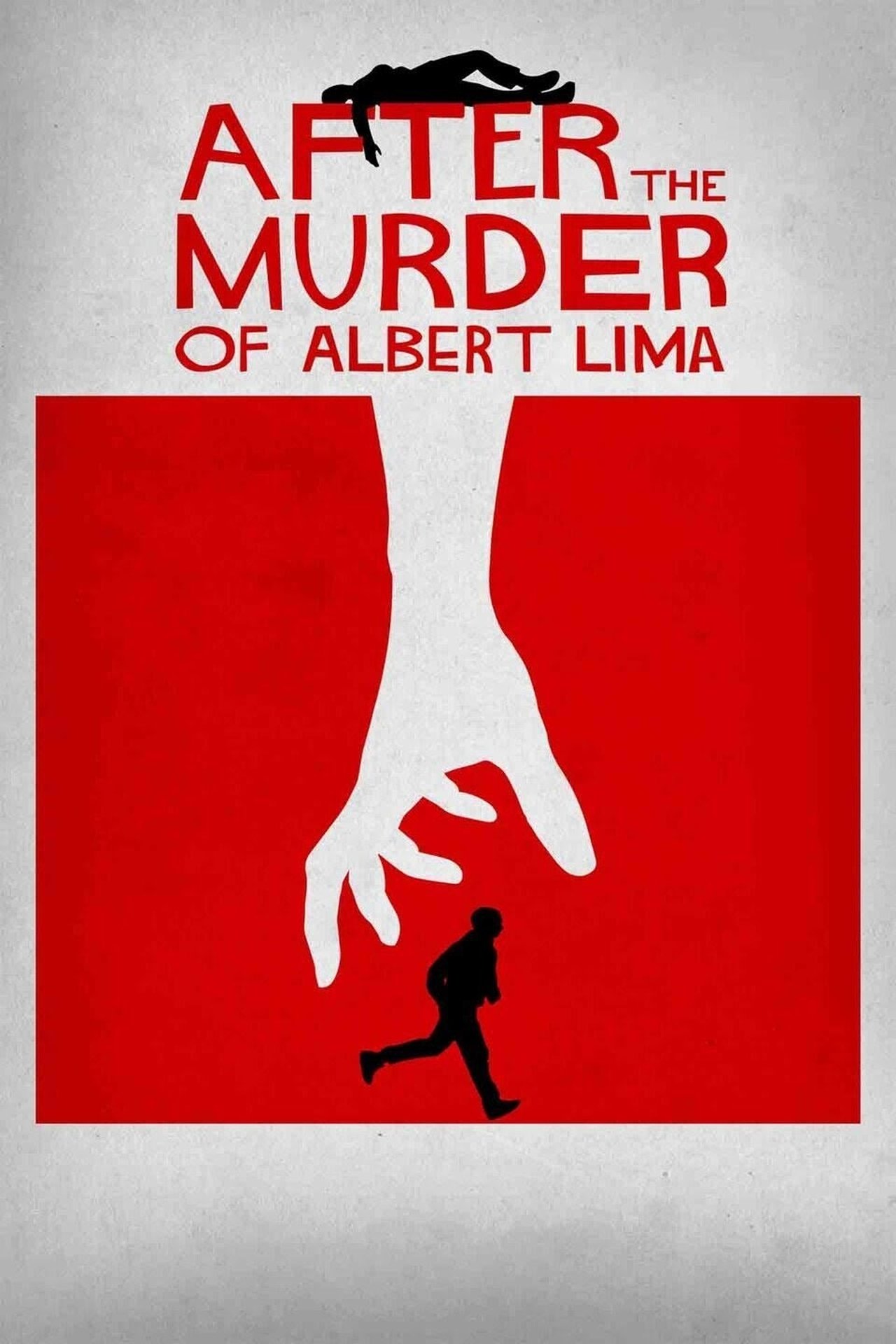 After The Murder Of Albert Lima After The Murder Of Albert Lima