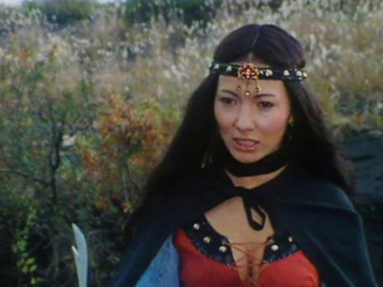 La Légende des Chevaliers aux 108 Étoiles — Épisode 1