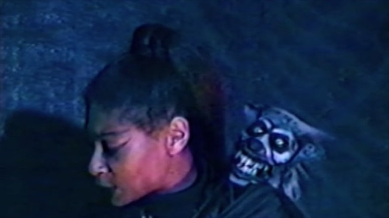 The Witching