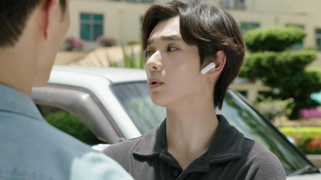 破茧 — Épisode 16