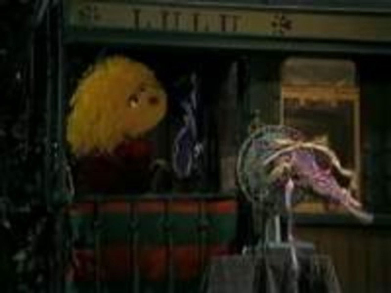 Hallo Spencer — Épisode 5