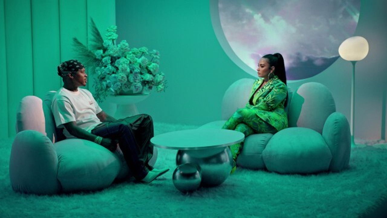 The Demi Lovato Show — Épisode 3