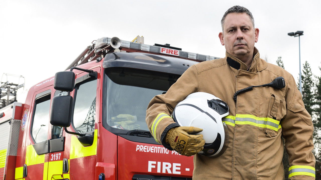 Critical Incident — Épisode 5