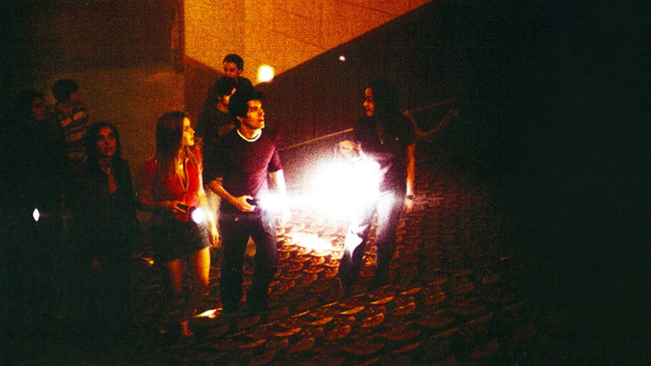 Galerie du film — 7