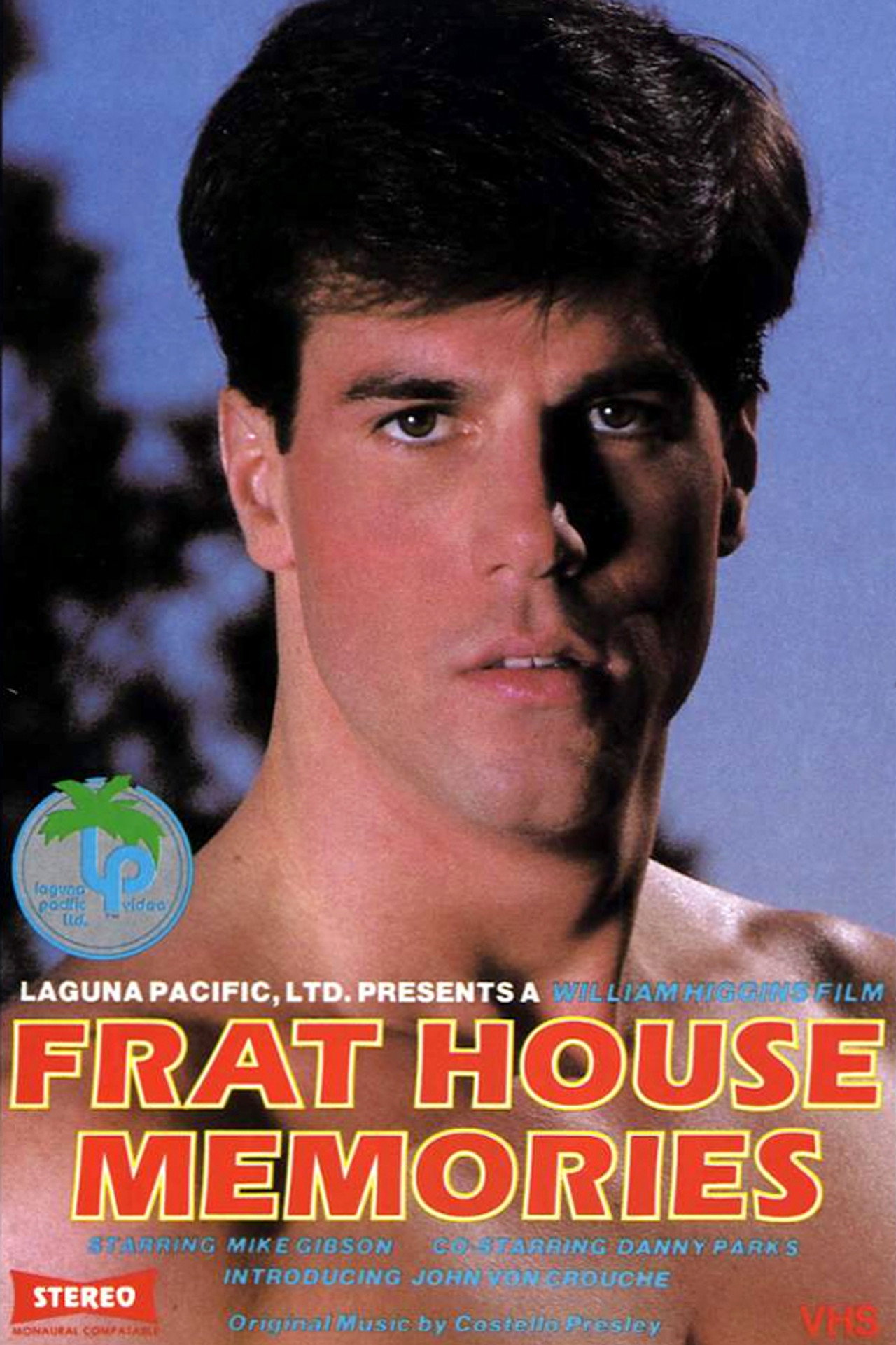 Frat House Memories filmaffisch
