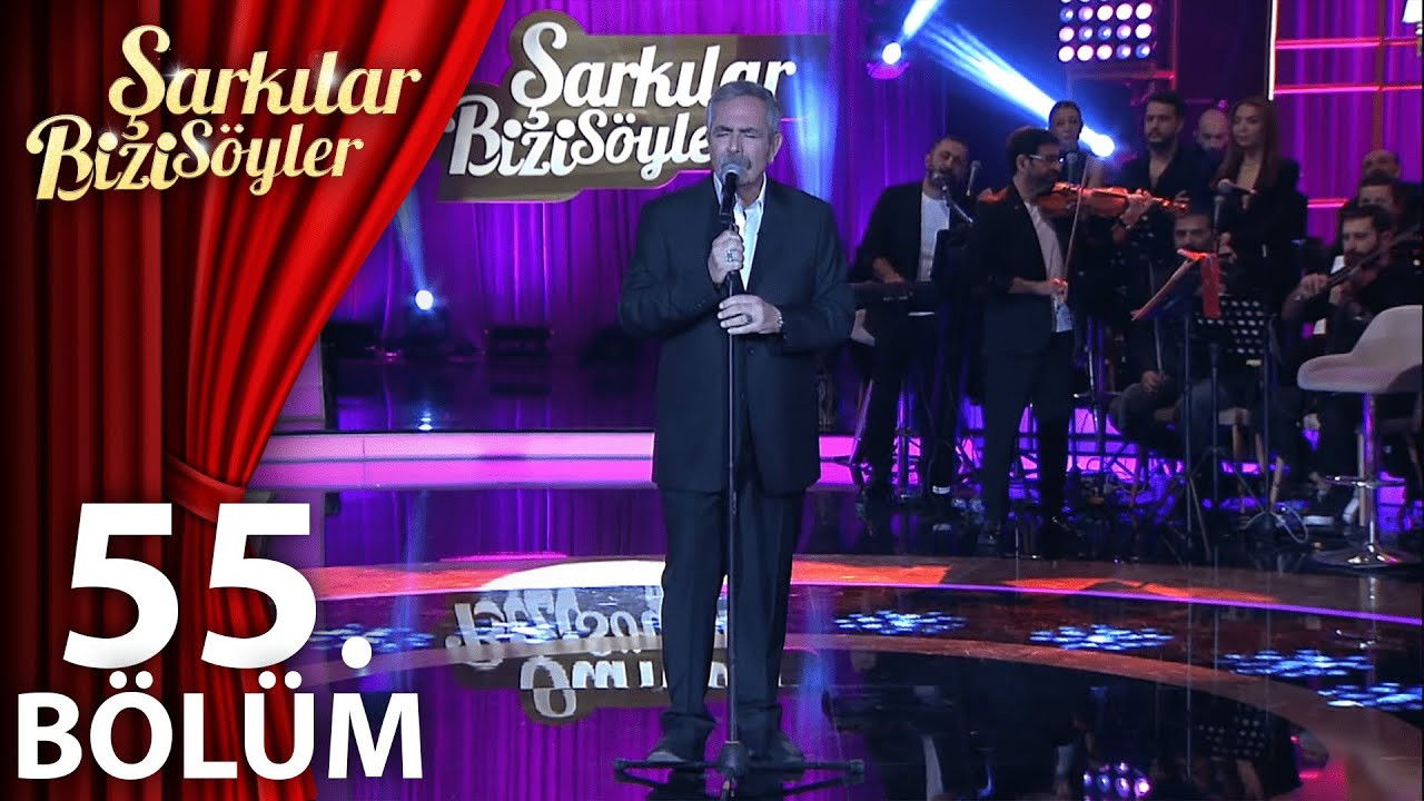Şarkılar Bizi Söyler — Épisode 2