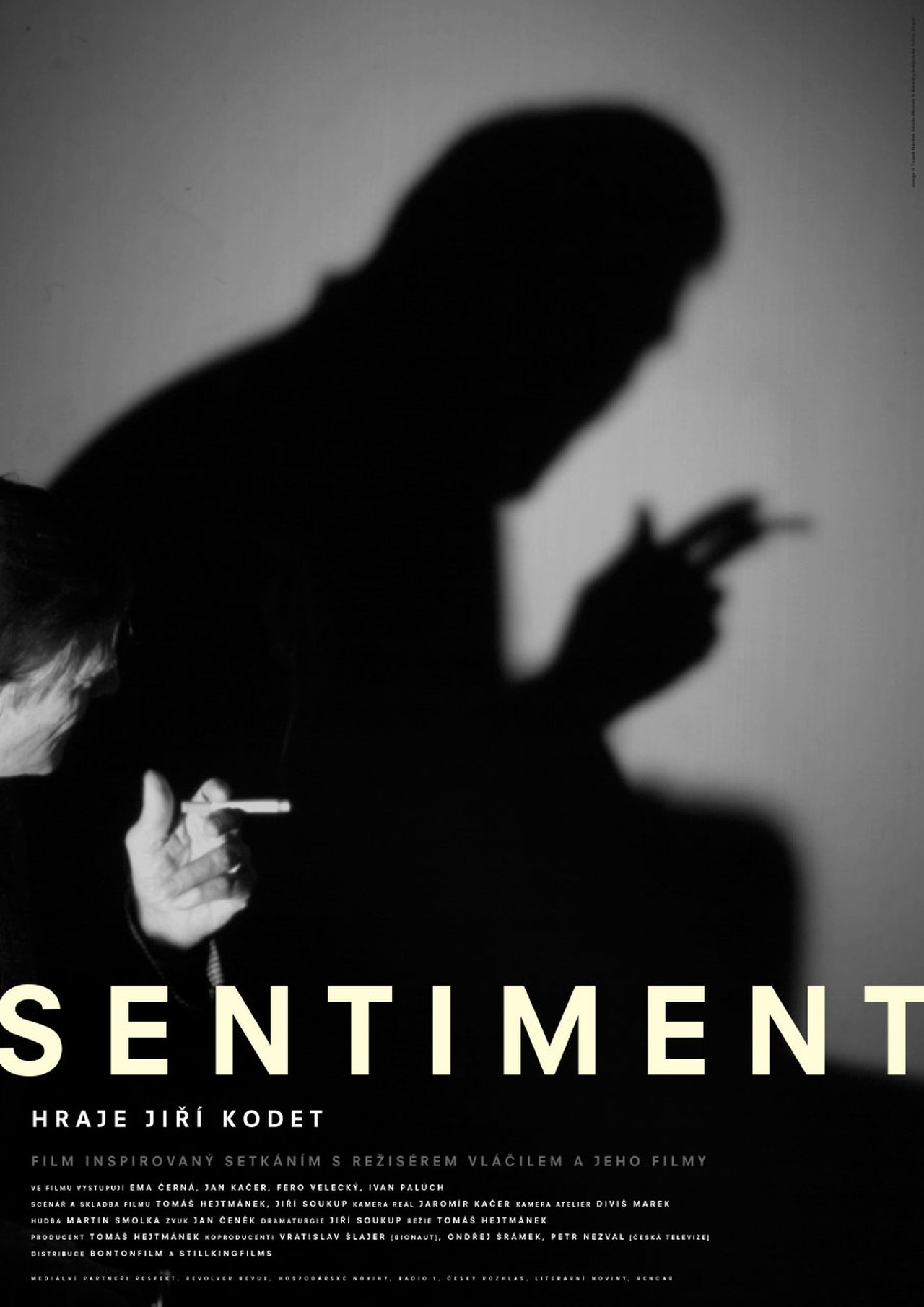 Sentimenti backdrop