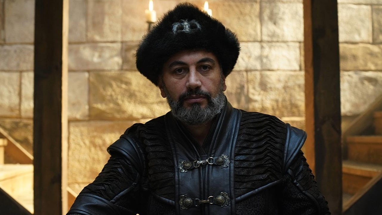 Resurrection: Ertugrul - Season 5 Episode 5 : Episode 5