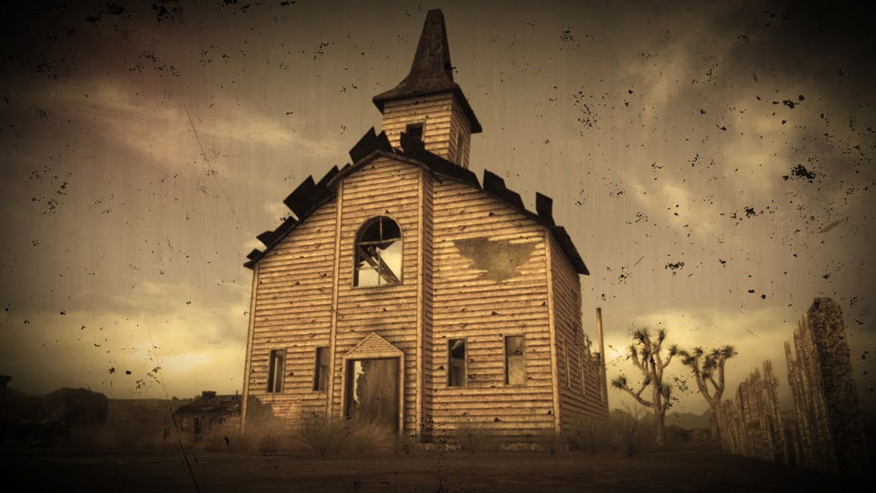 The Storyteller: Fallout — Épisode 13