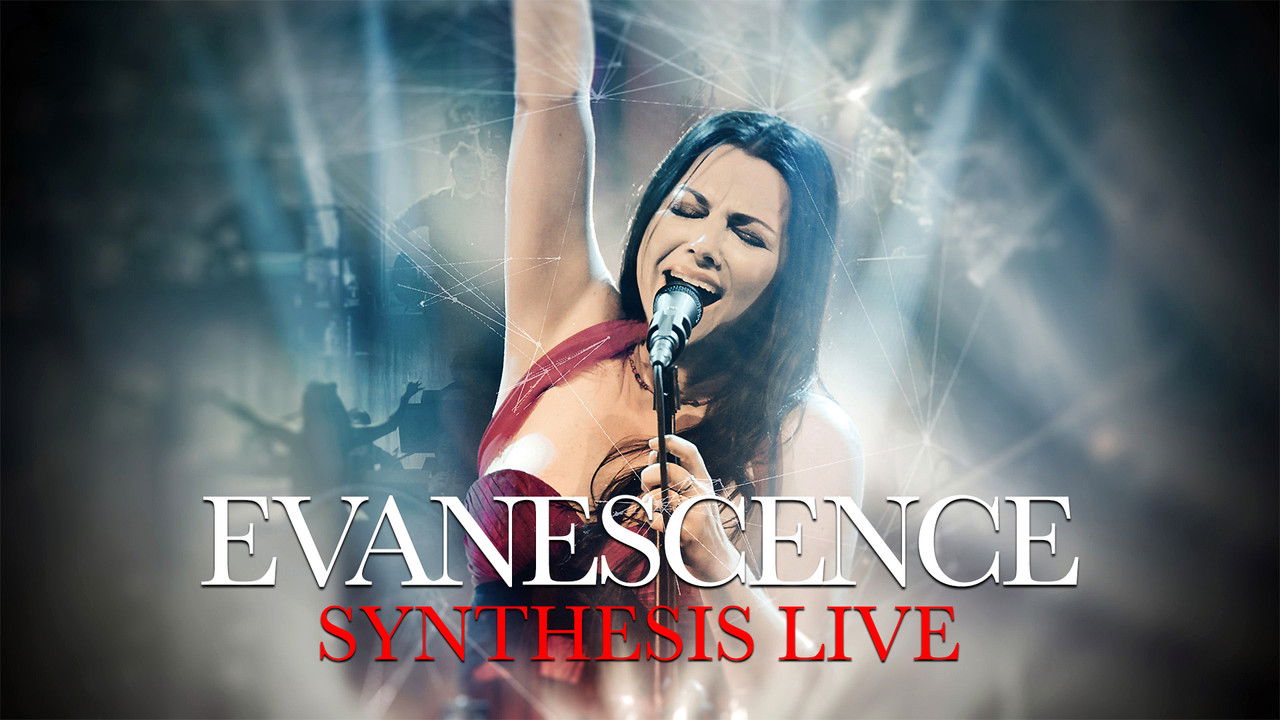 Evanescence: Synthesis Live