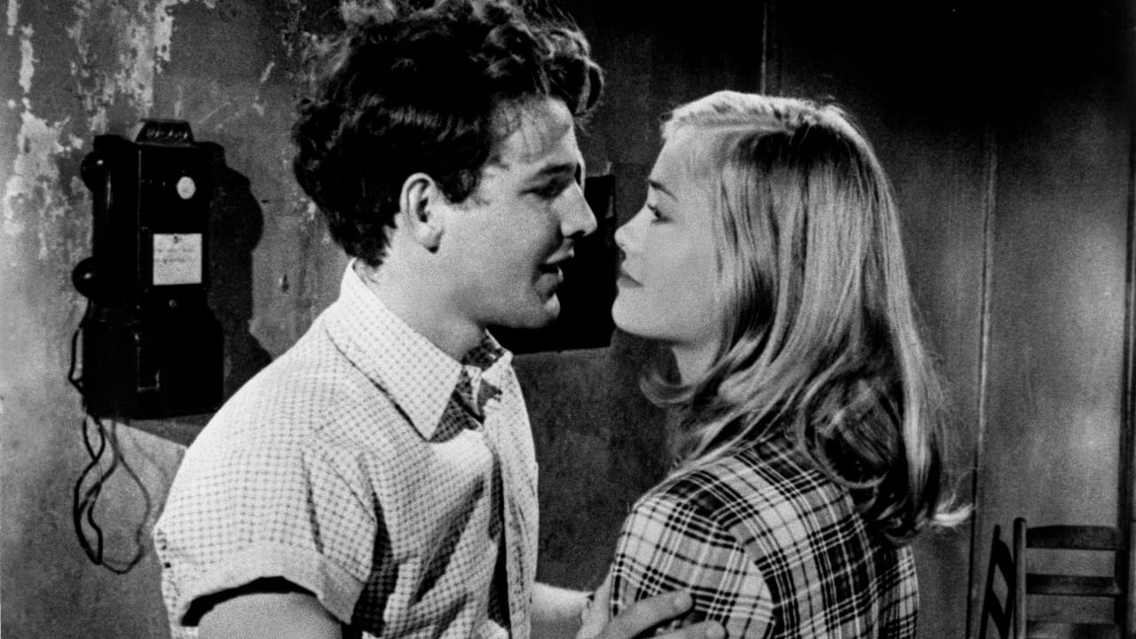 The Last Picture Show Backdrop Image