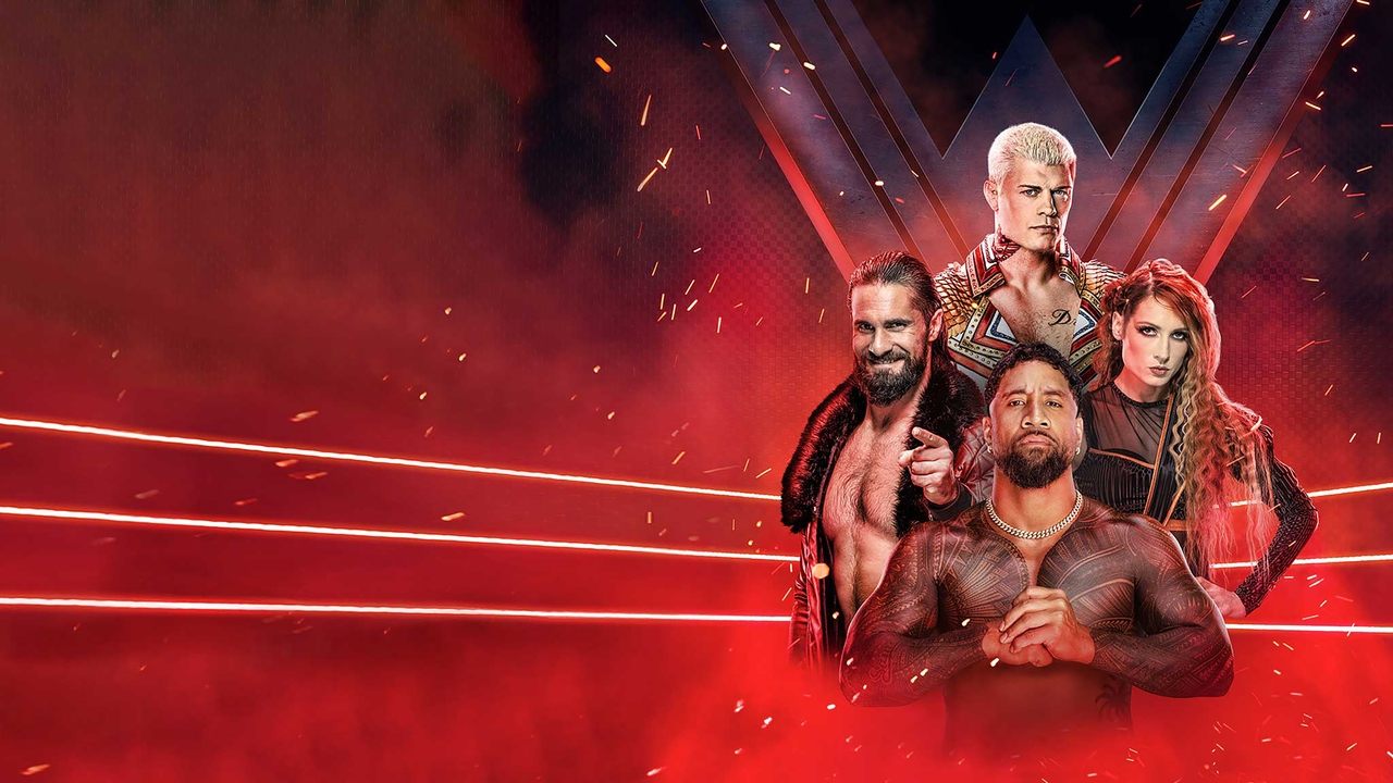 Raw - Season 22 Episode 36 : September 8, 2014 (Baltimore, MD)